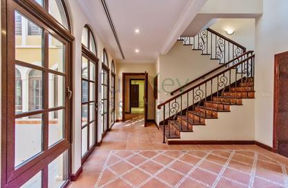 Villa - 5 Bedrooms - 6 Bathrooms for sale in The Centro - The Villa - Dubai