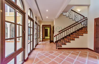 Villa - 5 Bedrooms - 6 Bathrooms for sale in The Centro - The Villa - Dubai