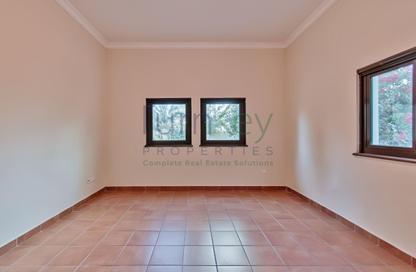 Villa - 5 Bedrooms - 6 Bathrooms for sale in The Centro - The Villa - Dubai