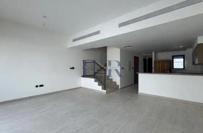 Townhouse - 4 Bedrooms - 3 Bathrooms for rent in Santorini - Damac Lagoons - Dubai