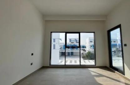 Townhouse - 4 Bedrooms - 3 Bathrooms for rent in Santorini - Damac Lagoons - Dubai