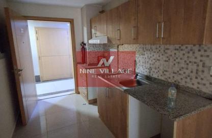 Apartment - Studio - 1 Bathroom for sale in May Residence 3 - May Residence - District 10 - Jumeirah Village Circle - Dubai