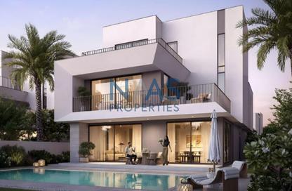 Villa - 4 Bedrooms - 5 Bathrooms for sale in Montura - Grand Polo Club and Resort - Dubai Investment Park 2 (DIP 2) - Dubai Investment Park (DIP) - Dubai Villa - 4 Bedrooms - 5 Bathrooms for sale in Montura - Grand Polo Club and Resort - Dubai Investment Park 2 (DIP 2) - Dubai Investment Park (DIP) - Dubai