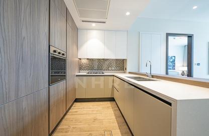 Apartment - 1 Bedroom - 2 Bathrooms for rent in Jumeirah Living Marina Gate - Marina Gate - Dubai Marina - Dubai