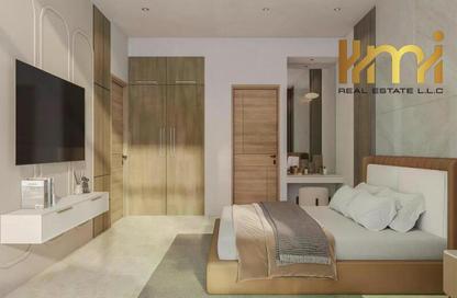 Apartment - 1 - 2 for sale in Ventana Residences - International City Phase 2 (Al Warsan 4) - Dubai Apartment - 1 - 2 for sale in Ventana Residences - International City Phase 2 (Al Warsan 4) - Dubai