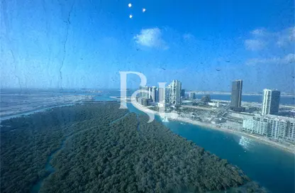 Apartment - 1 Bedroom - 2 Bathrooms for rent in Hydra Avenue Towers - City Of Lights - Al Reem Island - Abu Dhabi