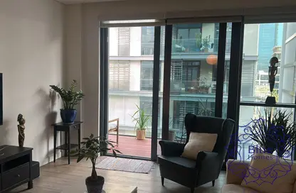 شقة - غرفة نوم - 2 حمامات للايجار في سيتي ووك - دبي شقة - غرفة نوم - 2 حمامات للايجار في سيتي ووك - دبي