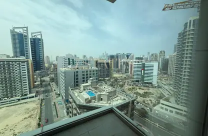 Apartment - 2 Bedrooms - 3 Bathrooms for rent in Two Towers B - Two Towers - Barsha Heights (Tecom) - Dubai