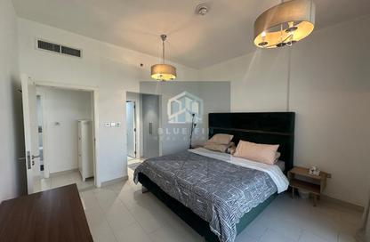 Apartment - 1 - 2 for rent in AZIZI Roy Mediterranean - Al Furjan - Dubai