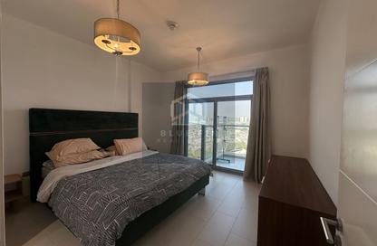 Apartment - 1 - 2 for rent in AZIZI Roy Mediterranean - Al Furjan - Dubai
