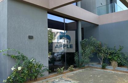 Villa - 4 Bedrooms - 6 Bathrooms for rent in Sendian - Masaar - Tilal City - Sharjah