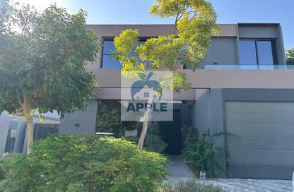 Villa - 4 Bedrooms - 6 Bathrooms for rent in Sendian - Masaar - Tilal City - Sharjah