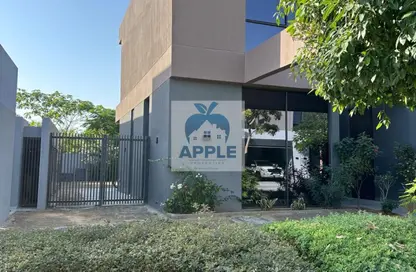 فيلا - 4 غرف نوم - 6 حمامات للايجار في سينديان - مسار - تلال سيتي - الشارقة