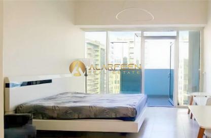 Apartment - Studio - 1 Bathroom for rent in Azizi Farishta - Al Furjan - Dubai