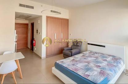 Apartment - Studio - 1 Bathroom for rent in Azizi Farishta - Al Furjan - Dubai