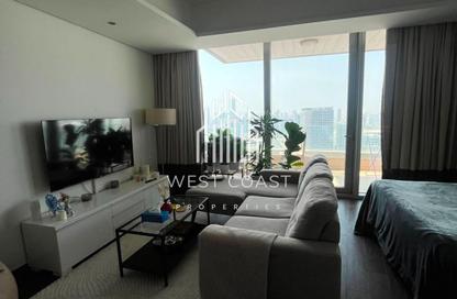 Apartment - Studio - 1 for sale in The Matrix - Dubai Sports City - Dubai Apartment - Studio - 1 for sale in The Matrix - Dubai Sports City - Dubai