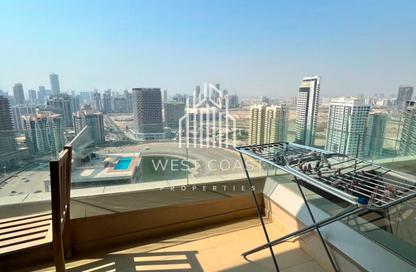 Apartment - Studio - 1 for sale in The Matrix - Dubai Sports City - Dubai Apartment - Studio - 1 for sale in The Matrix - Dubai Sports City - Dubai
