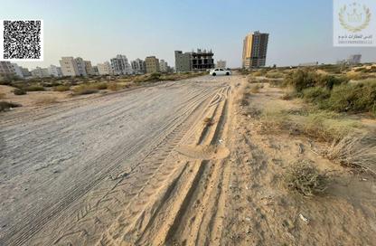 Land - Studio for sale in Orchid Towers - Tiger Downtown Ajman - Al Alia - Ajman Land - Studio for sale in Orchid Towers - Tiger Downtown Ajman - Al Alia - Ajman