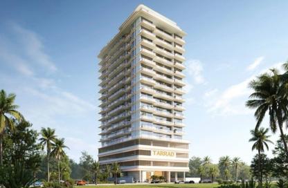 Apartment - Studio - 1 Bathroom for sale in Celesto Tower - Dubai Land Residence Complex - Dubai