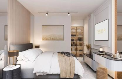 Apartment - Studio - 1 Bathroom for sale in Celesto Tower - Dubai Land Residence Complex - Dubai