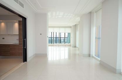 Apartment - 3 Bedrooms - 5 Bathrooms for rent in Four Seasons Private Residences - Al Maryah Island - Abu Dhabi