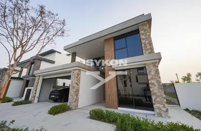 Villa - 5 Bedrooms - 7 Bathrooms for sale in Alaya - Tilal Al Ghaf - Dubai