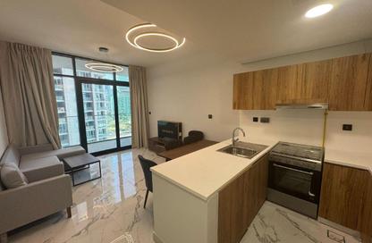 Apartment - 1 Bedroom - 2 Bathrooms for rent in Al Maryah Vista - Al Maryah Island - Abu Dhabi