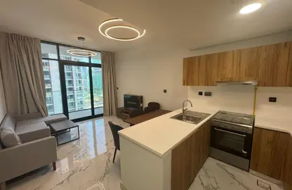 Apartment - 1 Bedroom - 2 Bathrooms for rent in Al Maryah Vista - Al Maryah Island - Abu Dhabi Apartment - 1 Bedroom - 2 Bathrooms for rent in Al Maryah Vista - Al Maryah Island - Abu Dhabi