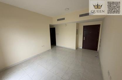 Apartment - 1 - 1 for rent in Amwaj Tower - Al Nuimiya 3 - Al Nuaimiya - Ajman Apartment - 1 - 1 for rent in Amwaj Tower - Al Nuimiya 3 - Al Nuaimiya - Ajman