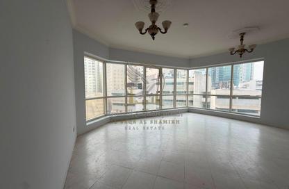 Apartment - 1 Bedroom - 2 Bathrooms for rent in Al Majaz 3 - Al Majaz - Sharjah Apartment - 1 Bedroom - 2 Bathrooms for rent in Al Majaz 3 - Al Majaz - Sharjah