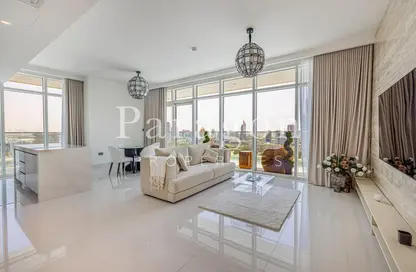 شقة - 3 غرف نوم - 4 حمامات للبيع في برج Sunrise Bay 1 - سانرايز باي - إعمار بيتشفرونت - دبي هاربور - دبي