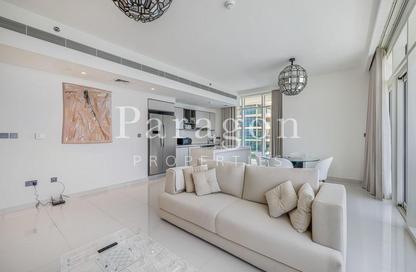شقة - 3 غرف نوم - 4 حمامات للبيع في برج Sunrise Bay 1 - سانرايز باي - إعمار بيتشفرونت - دبي هاربور - دبي