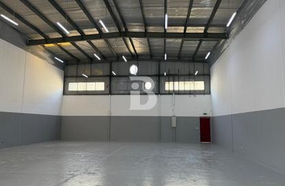 Warehouse - Studio for rent in Dubai Investment Park 2 (DIP 2) - Dubai Investment Park (DIP) - Dubai
