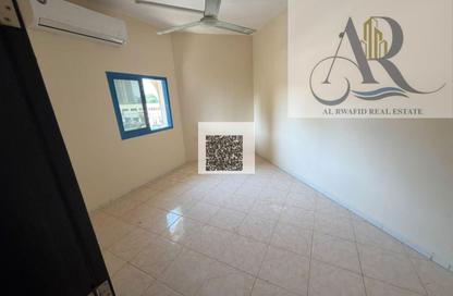 Apartment - 2 - 2 for rent in Ajman Creek Towers - Al Rashidiya 1 - Al Rashidiya - Ajman