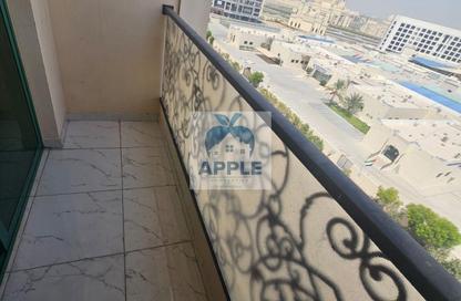 Apartment - 2 Bedrooms - 3 Bathrooms for rent in Muweileh Community - Muwaileh Commercial - Sharjah