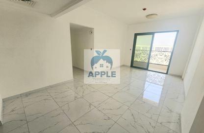 Apartment - 2 Bedrooms - 3 Bathrooms for rent in Muweileh Community - Muwaileh Commercial - Sharjah