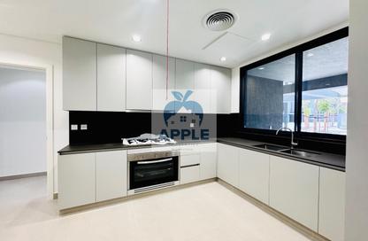 Villa - 4 - 5 for rent in Saro - Masaar - Tilal City - Sharjah Villa - 4 - 5 for rent in Saro - Masaar - Tilal City - Sharjah
