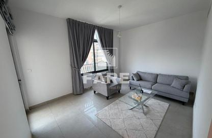 Apartment - 2 Bedrooms - 2 Bathrooms for rent in Maryam Island - Al Khan - Sharjah