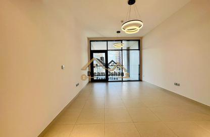 Apartment - 1 Bedroom - 2 Bathrooms for rent in Al Waleed Garden 1 - Al Waleed Garden - Al Jaddaf - Dubai