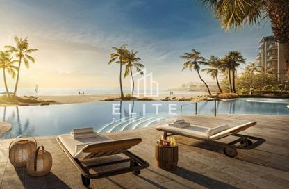 Apartment - 3 Bedrooms - 4 Bathrooms for sale in Solaya 1 - Solaya - La Mer - La Mer - Jumeirah - Dubai