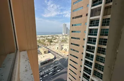Apartment - 2 Bedrooms - 3 Bathrooms for sale in Ajman One Tower 1 - Ajman One - Ajman Downtown - Ajman