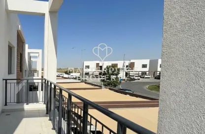 شقة - غرفة نوم - 1 حمام للبيع في الغدير 2 - الغدير - أبوظبي