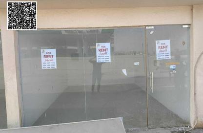 Shop - Studio for rent in Al Sajaa Industrial - Al Sajaa - Sharjah