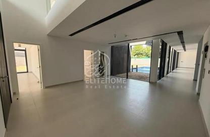 Villa - 6 - 7+ for sale in Saro - Masaar - Tilal City - Sharjah