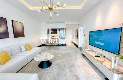 Apartment - 1 Bedroom - 2 Bathrooms for sale in Terraces Marasi Drive - Business Bay - Dubai