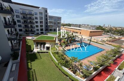 Apartment - 2 Bedrooms - 3 Bathrooms for rent in Zazen Gardens - Al Furjan - Dubai