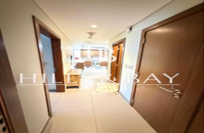 Apartment - 2 Bedrooms - 3 Bathrooms for rent in Zazen Gardens - Al Furjan - Dubai