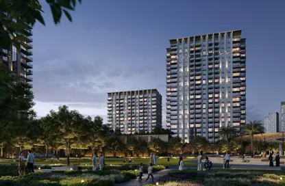 شقة - 3 غرف نوم - 4 حمامات للبيع في ألتوس 1 - التوس - مرسى خور دبي - دبي