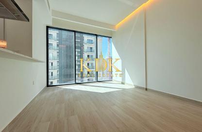 Apartment - 1 Bedroom - 2 Bathrooms for rent in The East Crest by Meteora - District 17 - Jumeirah Village Circle - Dubai