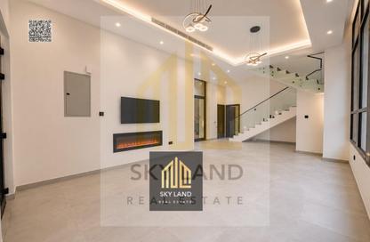 Villa - 5 - 7 for sale in Al Yasmeen 1 - Al Yasmeen - Ajman Villa - 5 - 7 for sale in Al Yasmeen 1 - Al Yasmeen - Ajman